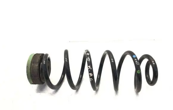 Audi A7 S7 4G Rear coil spring 