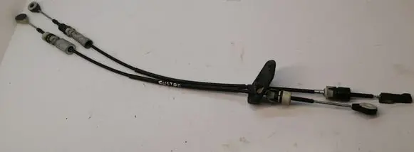 Ford Transit Custom Gear shift cable linkage BK2R7E395CB