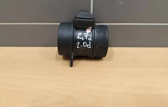 Peugeot 407 Mass air flow meter 9645948780 5WK97001 001072481