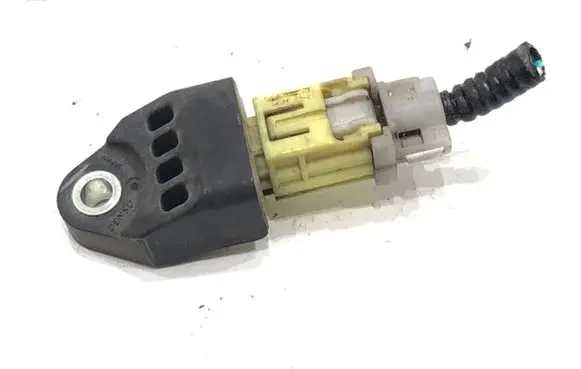 Subaru XV I Airbag deployment crash/impact sensor 98231FJ000