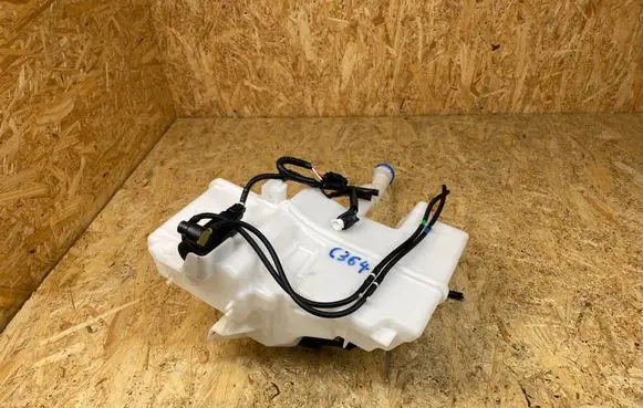 Toyota Corolla E210 E21 Windshield washer fluid reservoir/tank 8531002720