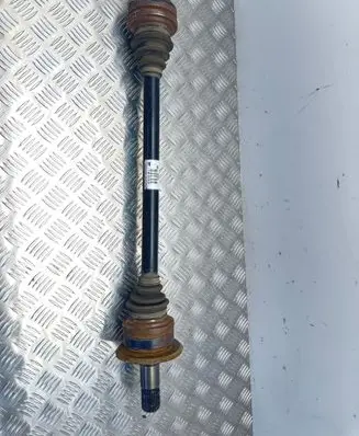 BMW 5 F10 F11 Rear driveshaft 7581018