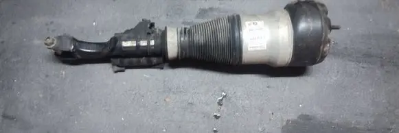 Mercedes-Benz S W222 Air suspension front shock absorber B4LF1Z007A25 15140013963