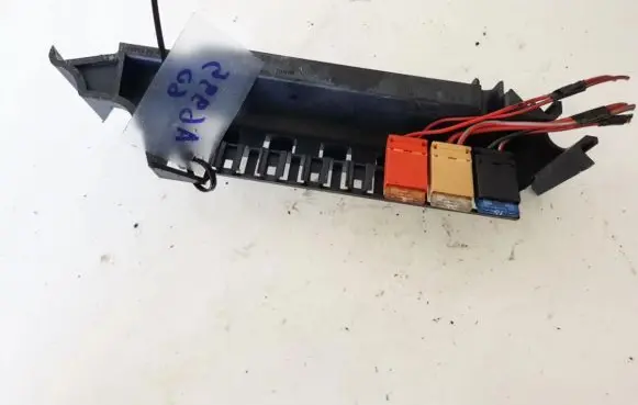 Audi A6 S6 C4 4A Fuse box set 4A0906405g