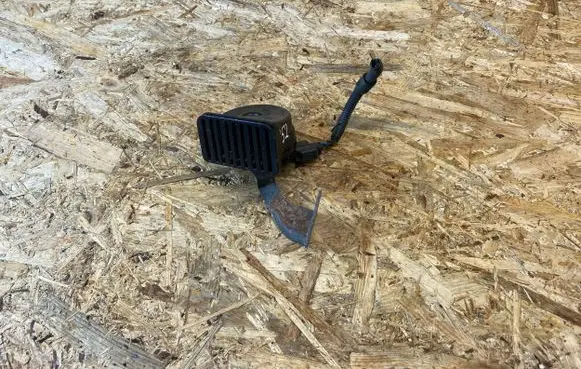 Volvo S90, V90 Horn signal 31662951