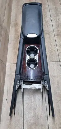 Mercedes-Benz GL X164 Armrest