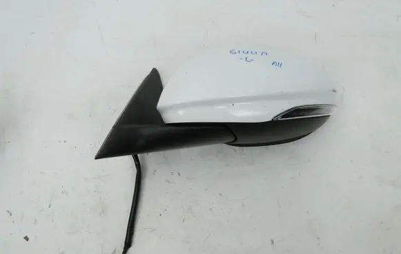 Alfa Romeo Giulia Other exterior part 