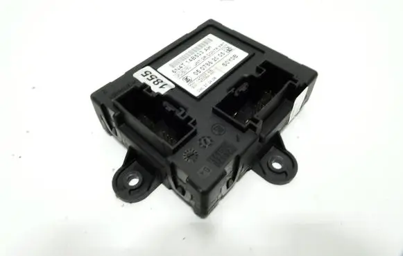 Ford Focus Door control unit/module 6N4T14B533AH 14C235AB 0507862005