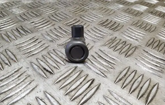 Peugeot 4007 Parking PDC sensor