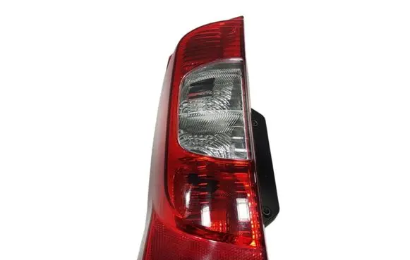Peugeot Bipper Rear/tail lights 1391433080