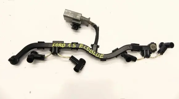 Ford Focus Glow plug wires 9824952880