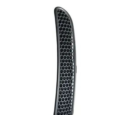 Mini One - Cooper R50 - 53 Front bumper upper radiator grill 7122505 51137122505