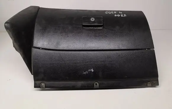 Volkswagen Golf IV Glove box 55D3201 1J1857104A 1J1857101A
