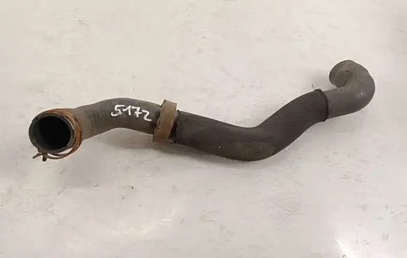Mercedes-Benz ML W164 Engine coolant pipe/hose NOCODE