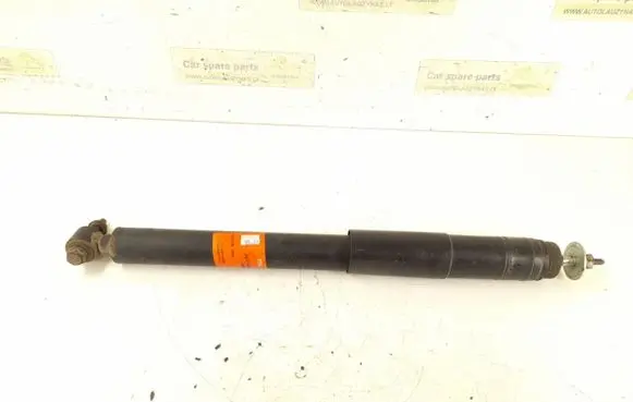Rear shock absorber/damper