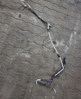 KIA Sorento Air conditioning (A/C) pipe/hose NOCODE