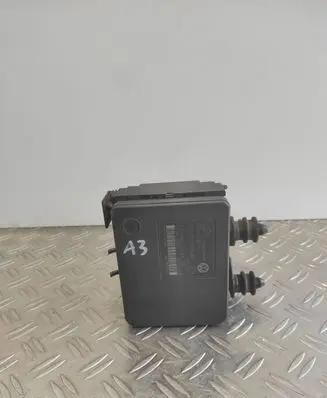 Audi A3 S3 8P ABS Pump 1K0614517T 10020602204