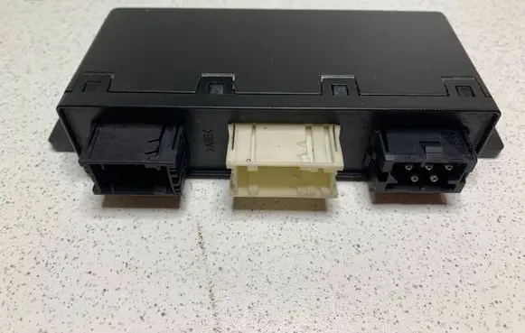 BMW 5 E39 Other control units/modules 1383737
