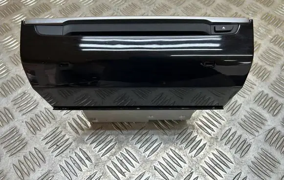 Mazda 6 CD/DVD changer GML8669G0 MD429446 KA087