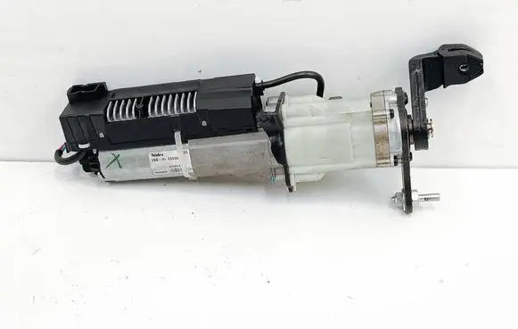 Audi Q7 4L Tailgate/trunk/boot lift motor 4L0910945 4L0827851 4L0827851F
