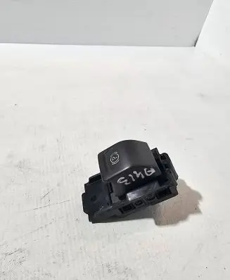 Opel Insignia A Hand parking brake switch 13271124 01691124