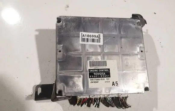 Engine control unit/module