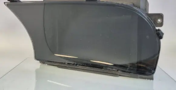Mercedes-Benz S W221 Screen/display/small screen A2219002302