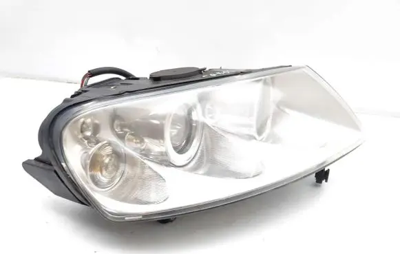 Volkswagen Touareg I Headlight/headlamp 7L6941016BL 89308481
