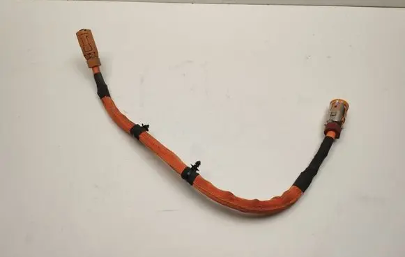 Mercedes-Benz EQC Other wiring loom A2935409402