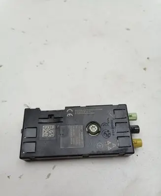 BMW 5 G30 G31 G38 Aerial antenna amplifier 18899510H 920690053