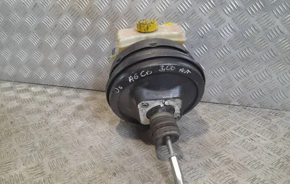 Audi A6 S6 C6 4F Brake booster 4F0612105F