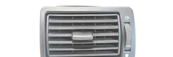Ford Mondeo Mk III Dashboard side air vent grill/cover trim