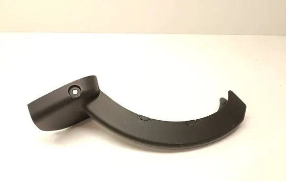 BMW 5 G30 G31 Other trunk/boot trim element 7383563 7480032100 21450510