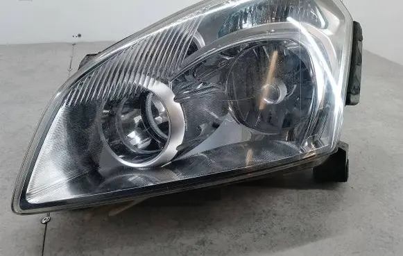 Nissan Qashqai+2 Headlight/headlamp 26060-JD91A