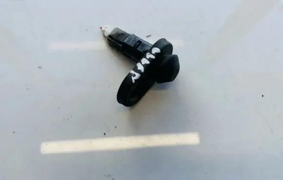 Toyota Avensis Verso Front door sensor coupe 