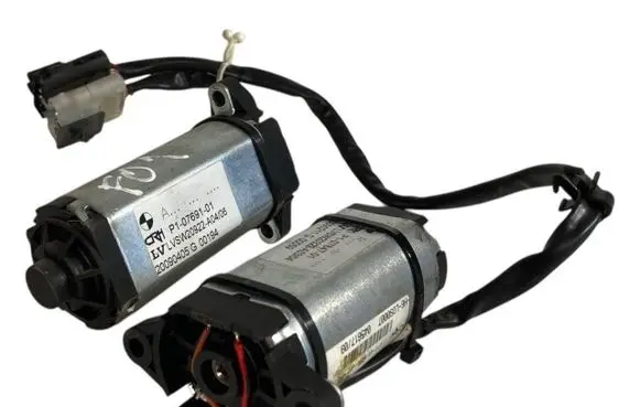 BMW 7 F01 F02 F03 F04 Steering column adjust motor P10784701 P10769101 P1078340304