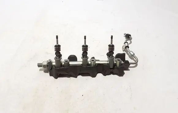 Nissan Qashqai J12 Fuel main line pipe 175216RC0B