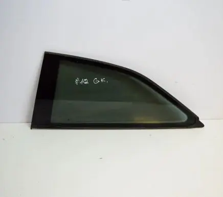 Audi A5 8T 8F Rear side window 43R00303