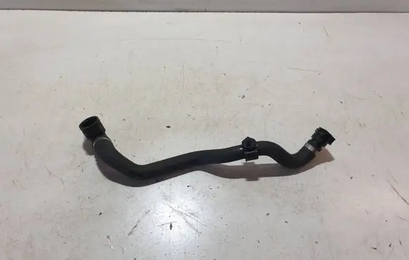 Jaguar XF X260 Coolant pipe/hose GK738C424AB