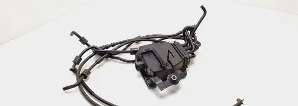 Volkswagen Jetta V Turbo solenoid valve 1K0906279B 6Q0906625 400434A