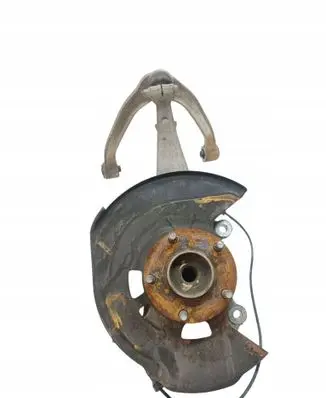 Infiniti Q50 Front wheel hub spindle knuckle 