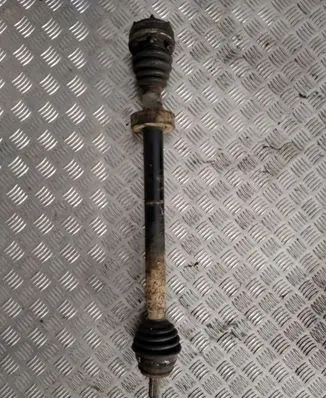 Mitsubishi Colt Front driveshaft