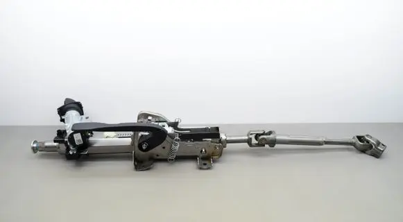 Audi A3 S3 8V Steering rack mechanical part 5Q0419502AC 5Q0905865