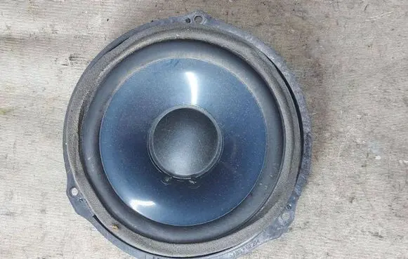 Ford S-MAX Front door speaker 6M2T18808FB