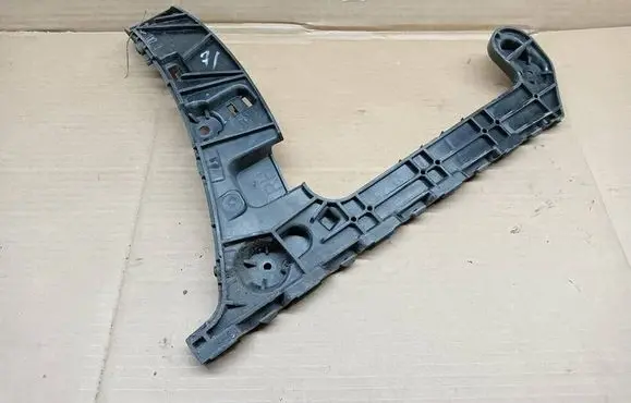 Audi A4 S4 B9 Rear bumper mounting bracket 8W9807454