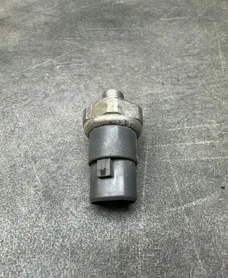 Opel Vectra C Air conditioning (A/C) pressure sensor 4434400050
