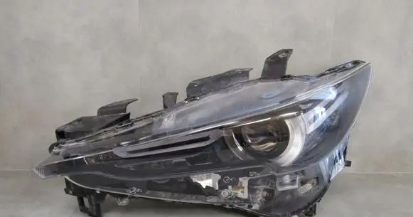 Headlight/headlamp