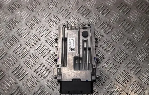 Jeep Compass Gearbox control unit/module 050054372
