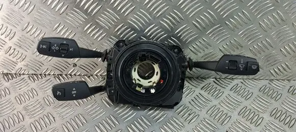 BMW X5 E70 Wiper turn signal indicator stalk/switch 9122374