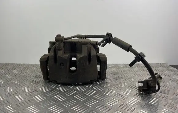 Jeep Grand Cherokee Front brake caliper